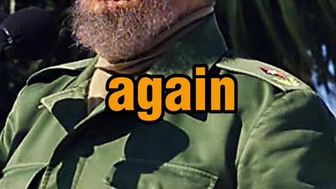 Man who survived over 600 Assassination Attempts