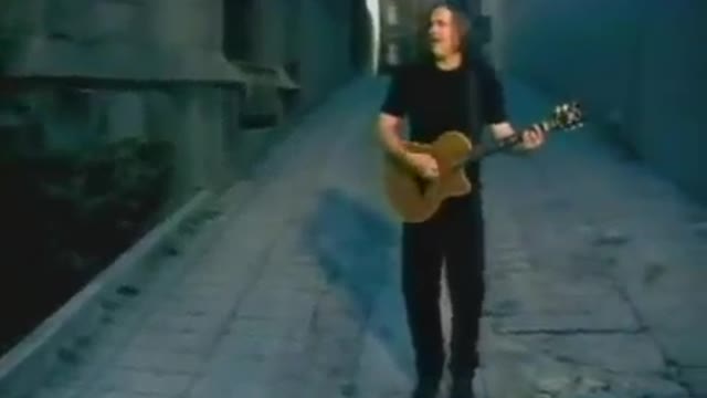 Edwin McCain - I Could Not Ask For More (Official Music Video)