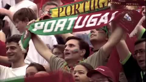 Ronaldo vs messi