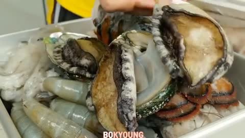 MUKBANG>>1