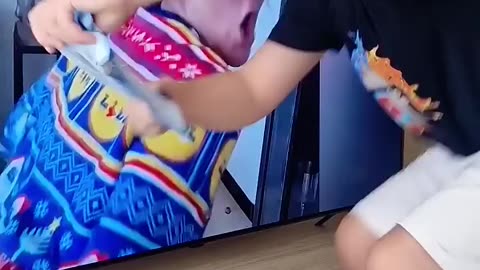 Funny Video 🤣 for you 😁 #shorts #funnyvideo #memes