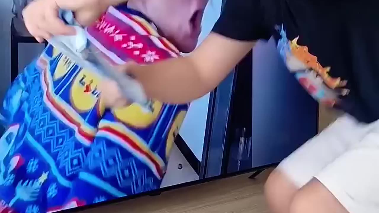 Funny Video 🤣 for you 😁 #shorts #funnyvideo #memes