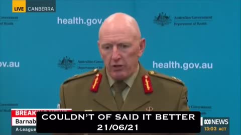 The vaccine is more dangerous than covid