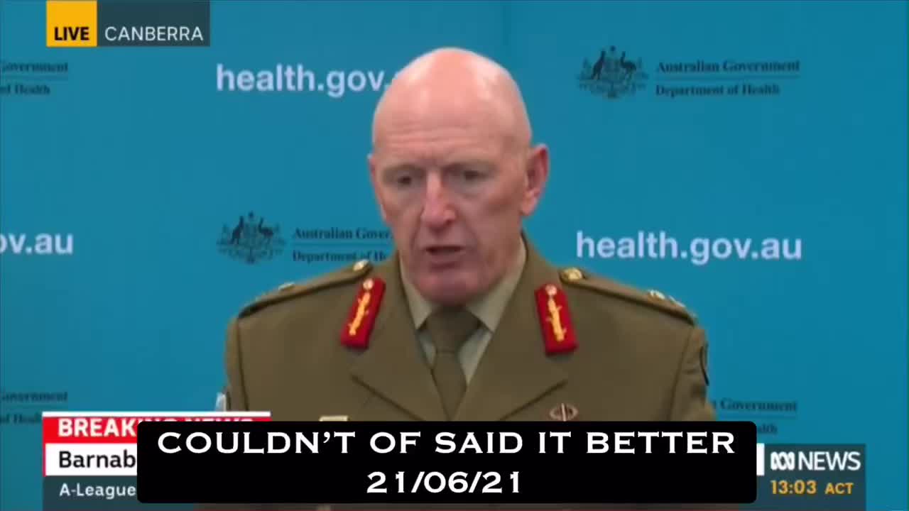 The vaccine is more dangerous than covid