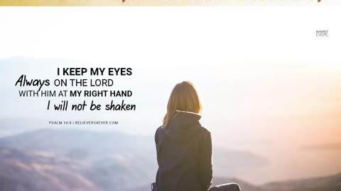 Morning Prayer of Security #youtubeshorts #grace #jesus #mercy #faith #fyp #bless #love #trust #joy