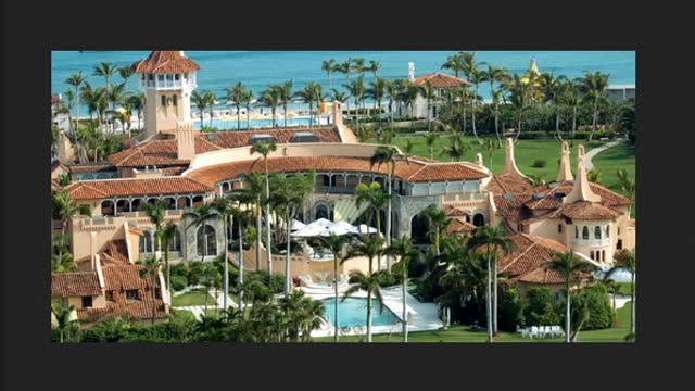 Mar-a-Lago Raided, DOJ and FBI Become American Gestapo as GOP Outraged