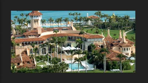 Mar-a-Lago Raided, DOJ and FBI Become American Gestapo as GOP Outraged