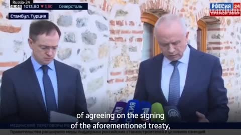 Russia says it will 'radically reduce military activity around Kyiv and Chernihi