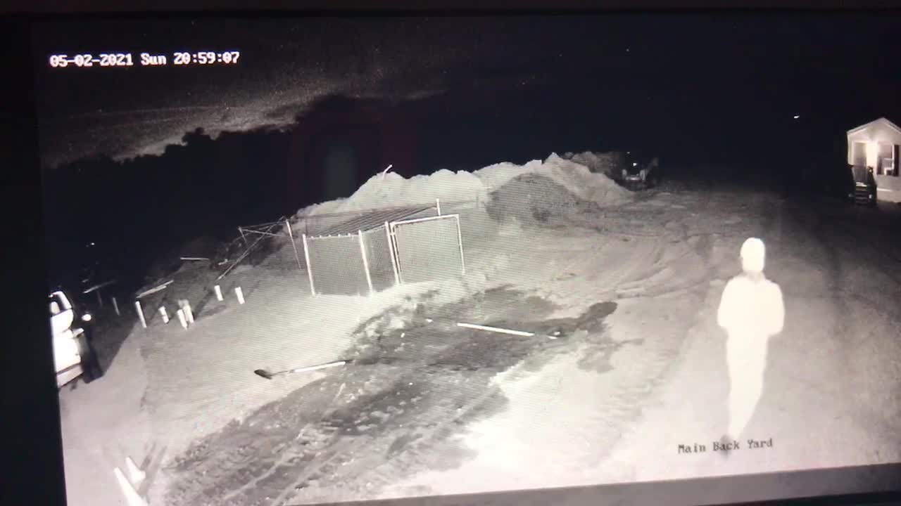 Sunday June 02, 2021 - #32