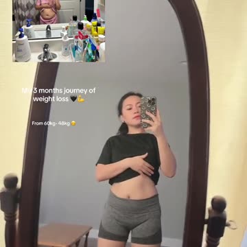 To achieve your ideal weight