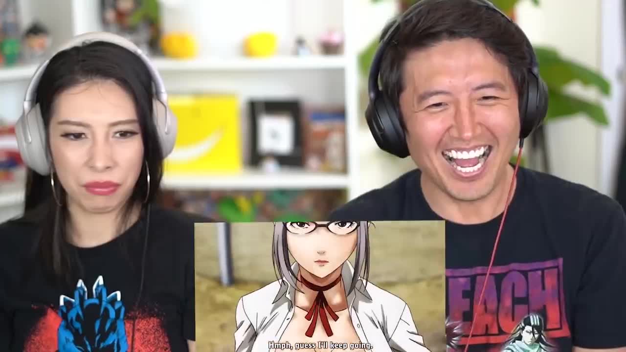 worst anime scenes in history, react prison school