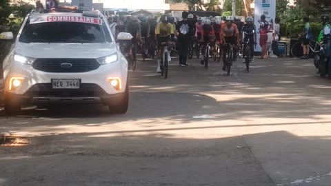 TOUR OF MATABUNGKAY 2024