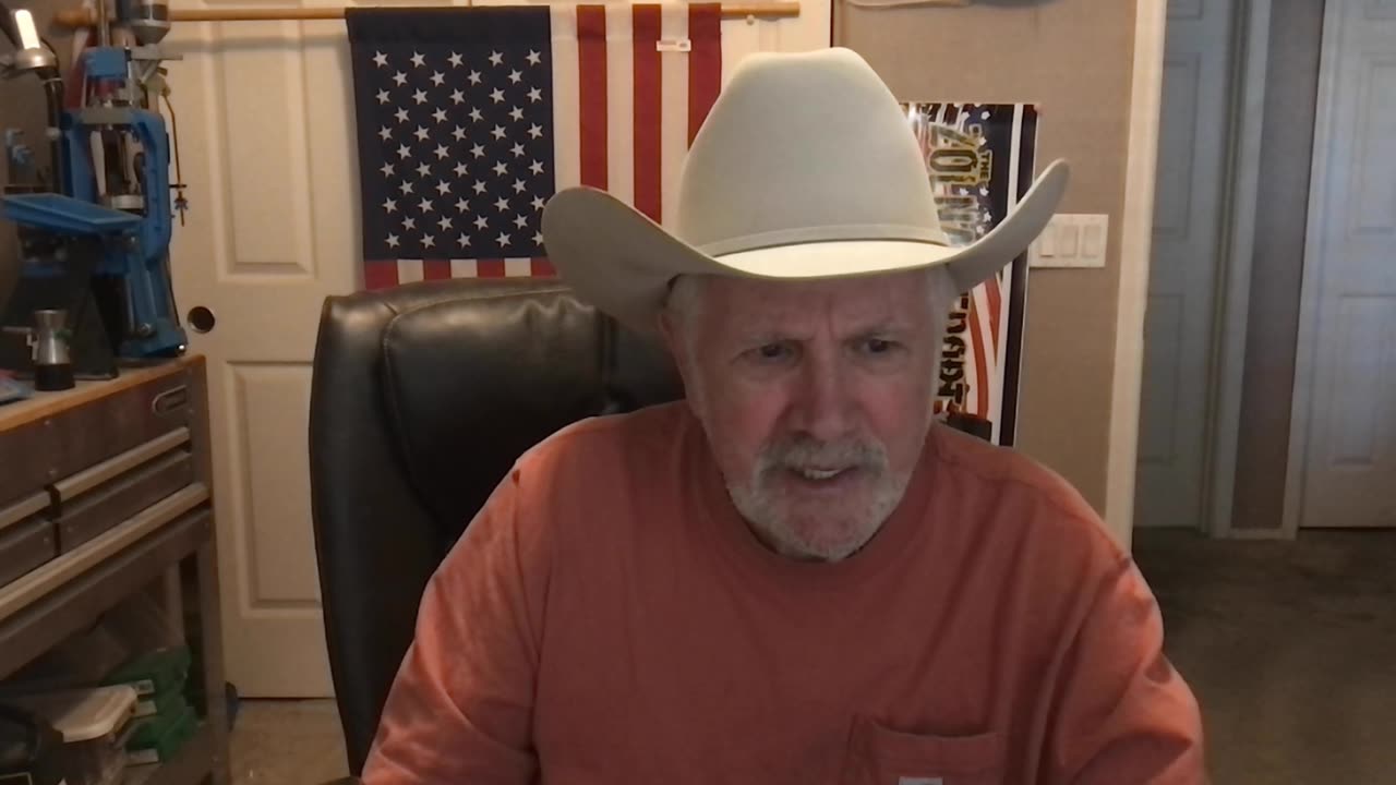 Former Border Official Say's,"They Have No Idea How Many Terrorist Have Entered Our Country"!