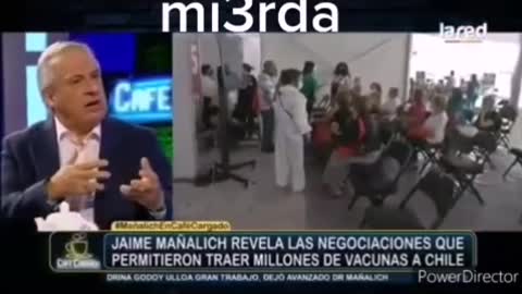 Vacunas para experimentar con la población