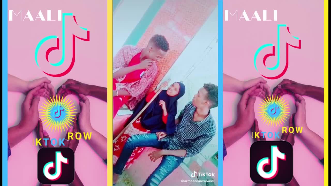 Daawo - Ruwayad Somali Tik Tok Funny Qosol 2020 [New] #2