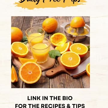 "Oranges: Bursting with Vitamin C and Wellness! 🍊"