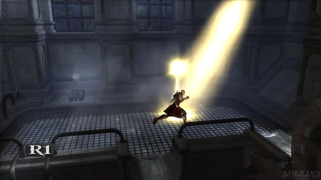 God of War 2 Part =_05