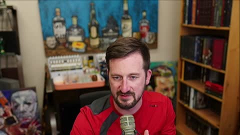 Rekieta reads my chat
