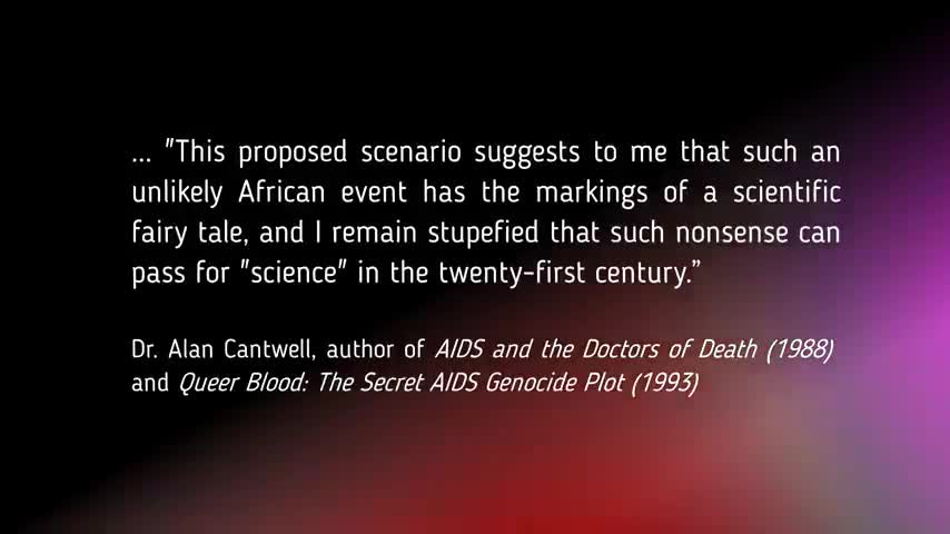THE SEQUEL TO THE FALL OF THE CABAL - PART 14 of 17