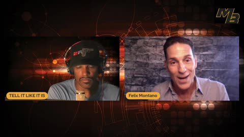 Interview with Felix Montano