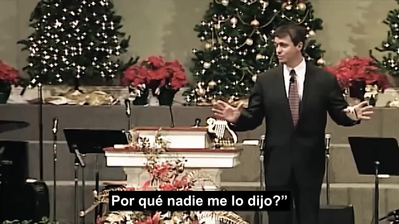 The beauty of Jesus Christ | Paul Washer #PaulWasher #PaulWasherEnEspaƱol #SoliDeoGloria