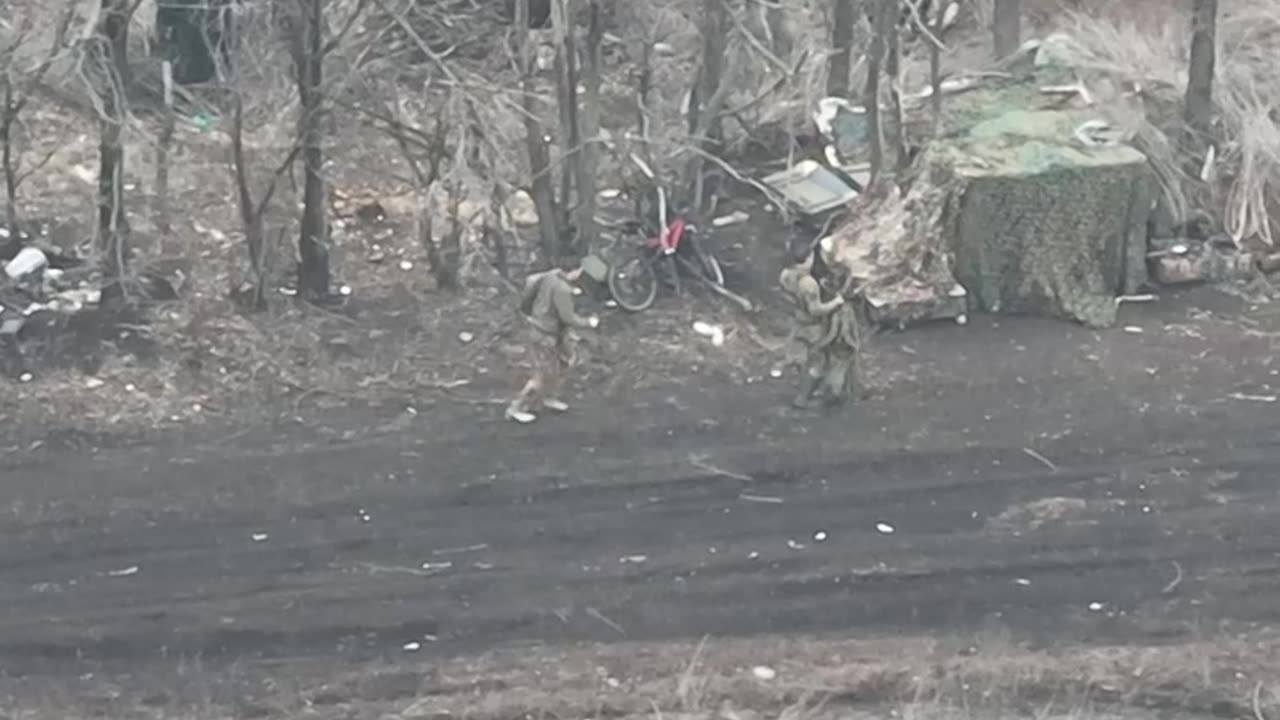 🔥 Wow 🤩 The Russian EW system "Sylok" and 4 positions of enemy "anti-
