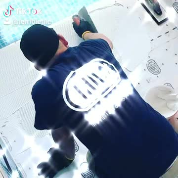 Make tile great again!