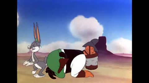 Looney Tunes en Latino - Era ese Bugs Bunny- - WB Kidsp14