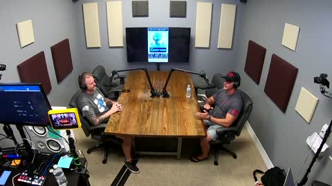 MIKE'D UP podcast ep 1 from The Tampa Realtor