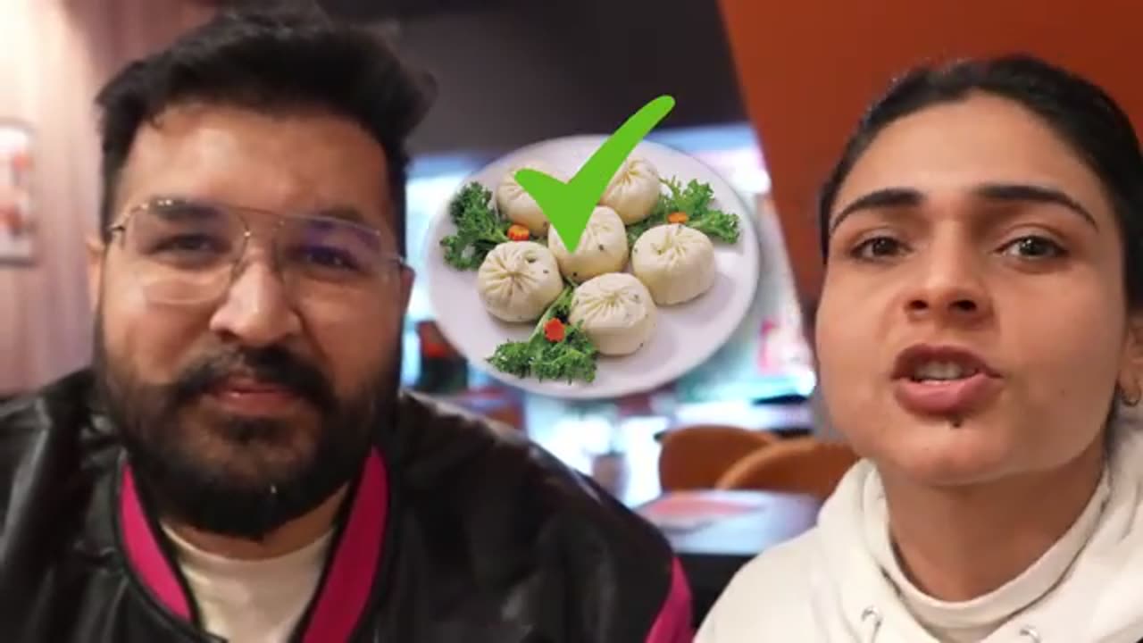 Eating at every celebrity restaurant for 24 hrs 🤯🫨