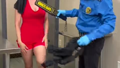 Nun transforms and shocks TSA!