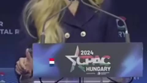 😇 Dutch Patriot Girl 🗽