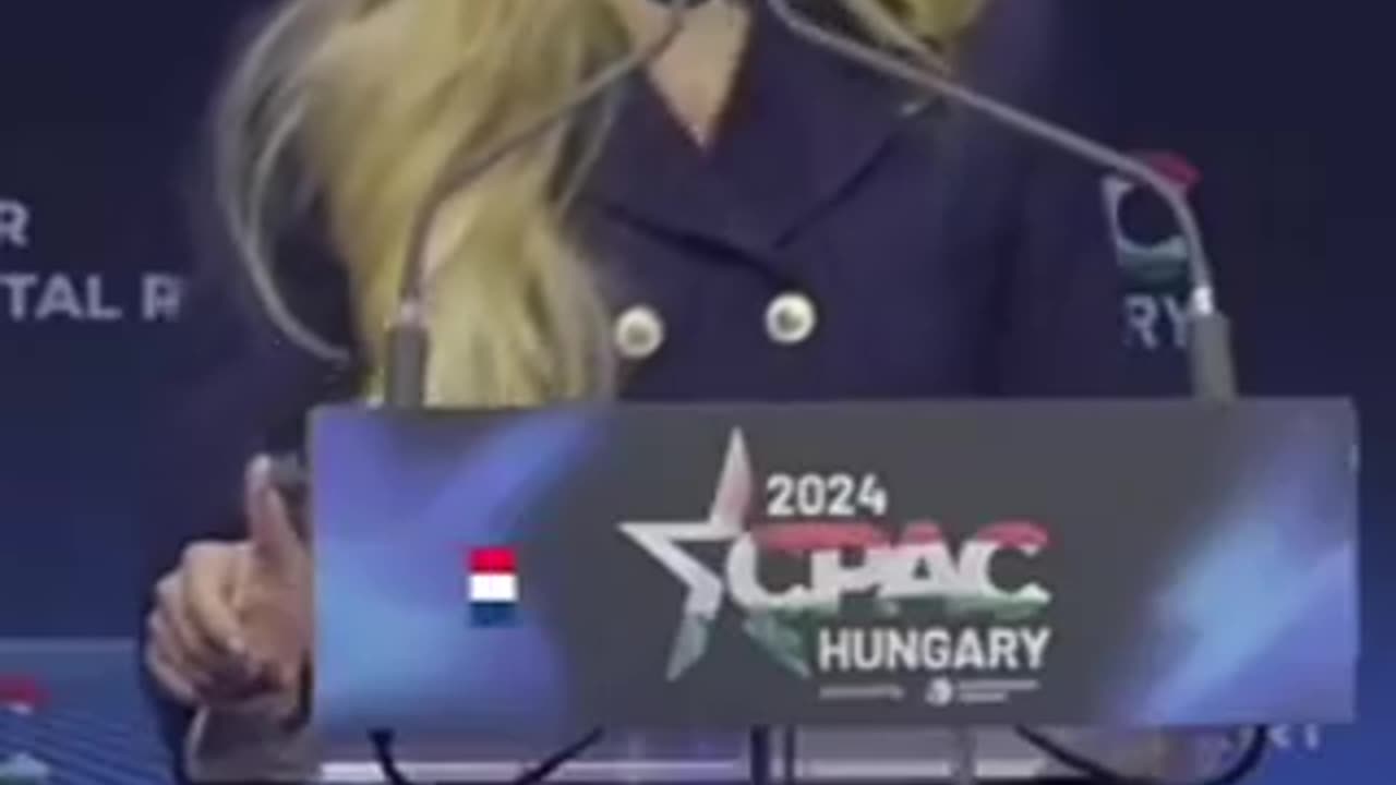 😇 Dutch Patriot Girl 🗽