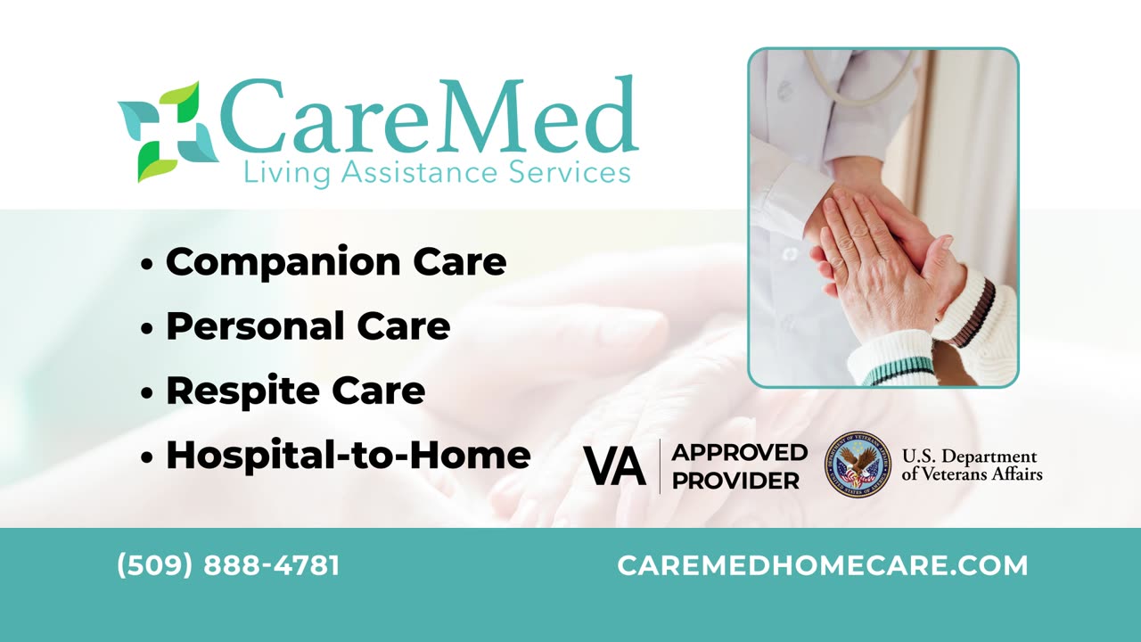 Care Med Living Assistance