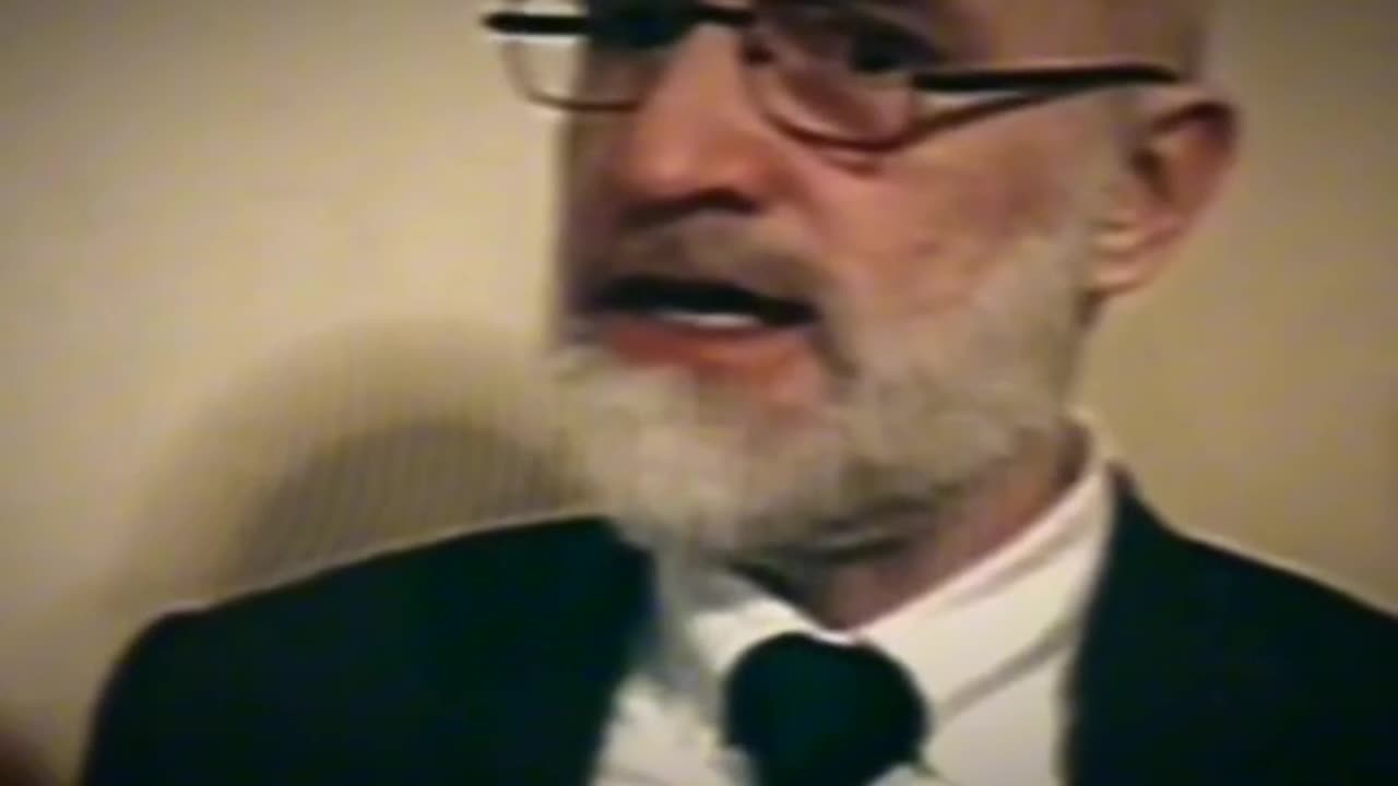 Israel has NO right to 'defend itself' A Rense Video
