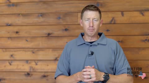 Speed Draw Drill | Brian Quick