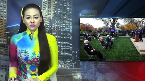 TIẾNG NÓI CÔNG DÂN VN News 16 11 2020