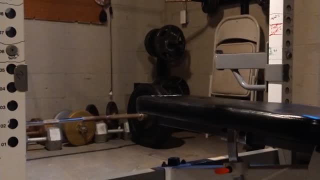 295 front squat x 1