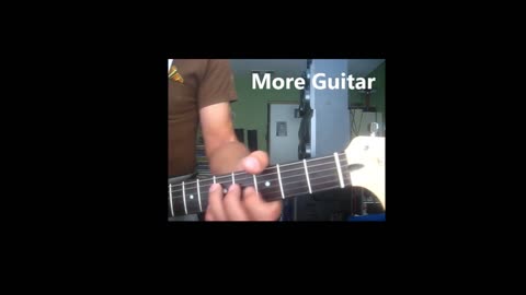 Sir Paul McCartney ~ Oo You ~ Looks Like a Lesson.