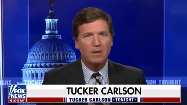 Tucker, WHO world government