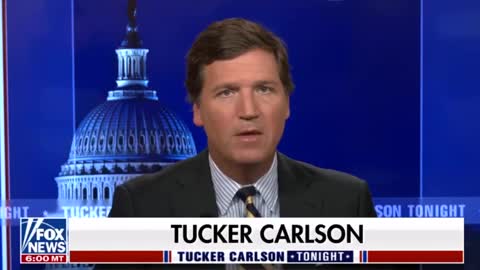 Tucker, WHO world government