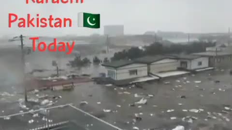 Karachi Pakistan Today