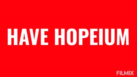 HAVE HOPEIUM 🇺🇸