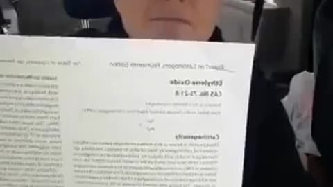 Nurse testimony