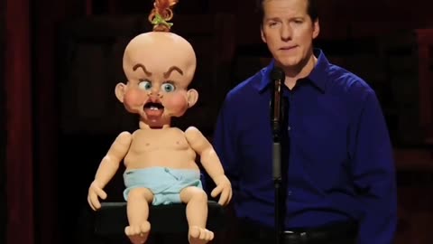 JEFF DUNHAM