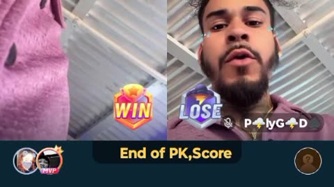 #PART1 POLY GOD GIVES OFF A DIFFERENT TYPE OF ENERGY WHEN HE'S AROUND CENTERGY