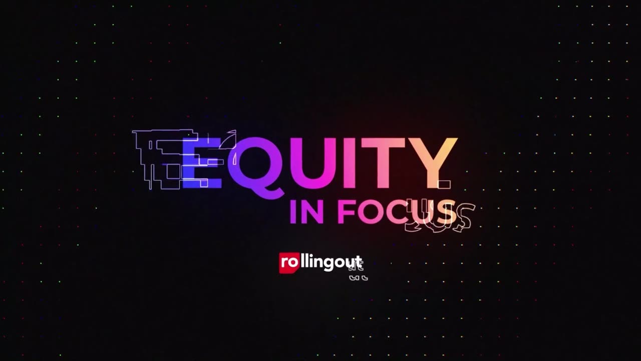 Equity in Focus - Earnest Offley
