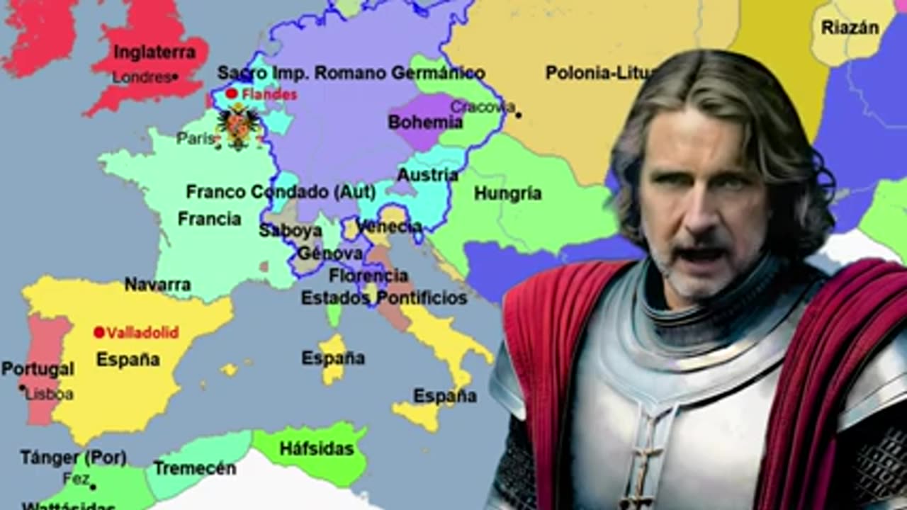 El Sansón Extremeño, El Hércules Español.