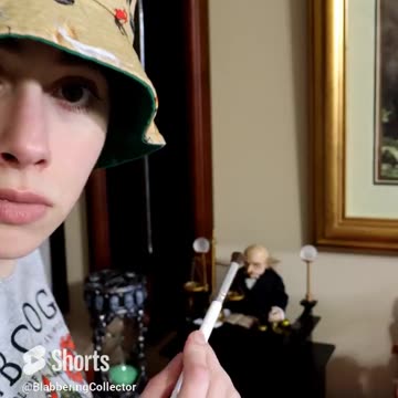 When Someone Tells Me To Grow Up #wizardingworld #harrypotter #collecting #collector