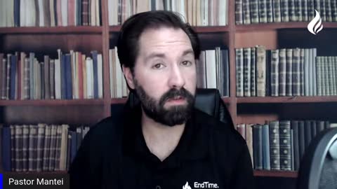 Daniel 5: The Iranian Invasion (Live Service 2021 July 26)